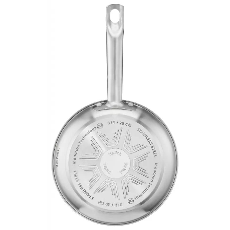 Tefal E49206 -yleispannu