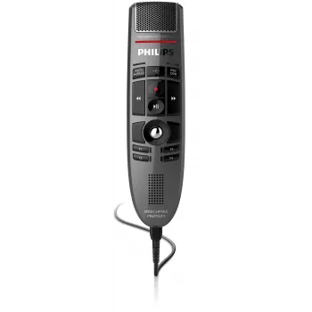 Philips SpeechMike Premium USB-sanelin-mikrofoni