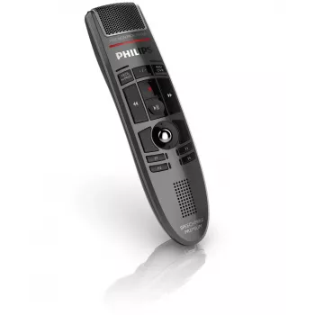 Philips SpeechMike Premium USB-sanelin-mikrofoni