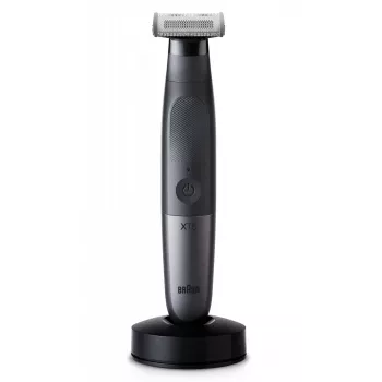 Braun XT5300 musta nikkeli-metallihydridi (NiMH)