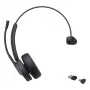 Yealink BH70 Mono Teams USB-C/A -kuulokemikrofoni