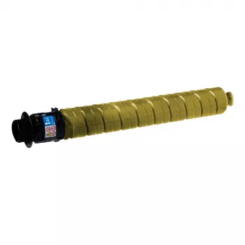 Ricoh 842531 -värikasetti 1 kpl alkuperäinen keltainen