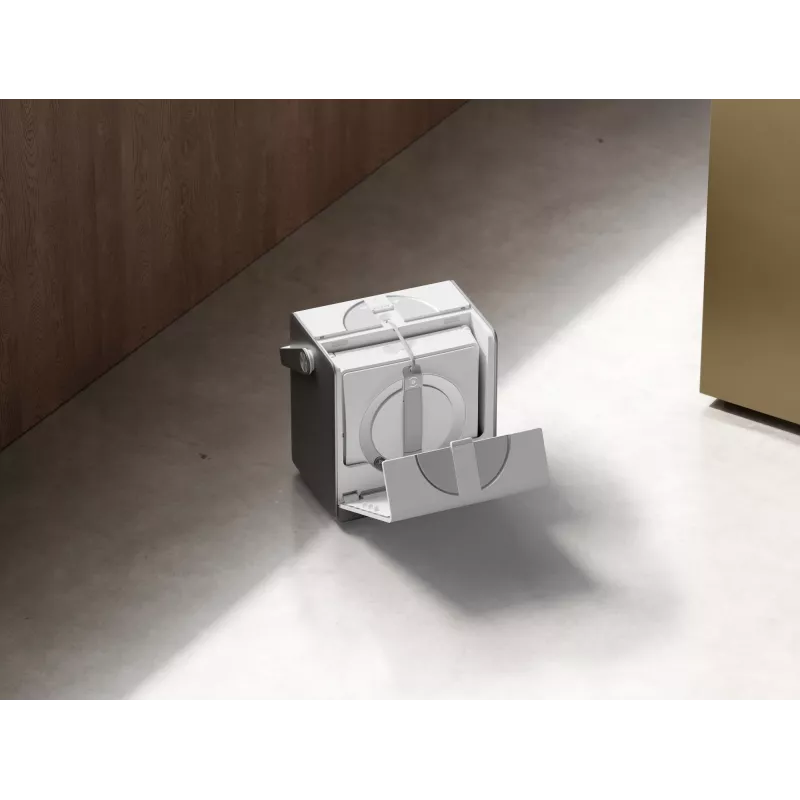 Ecovacs WINBOT W2 2600 mAh