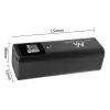 Kannettava varavirtalähde Maclean MCE335, 24600 mAh