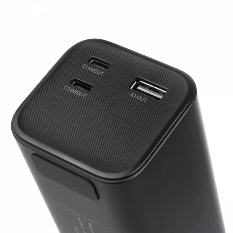 Kannettava varavirtalähde Maclean MCE335, 24600 mAh