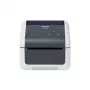 Brother TD-4520DN tarratulostin lämpösiirto 300 x 300 DPI 203 mm/s langallinen Ethernet LAN