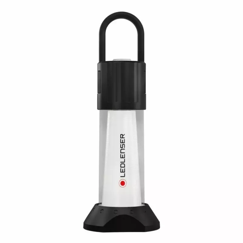 Retkeilylyhty Led Lenser 500929
