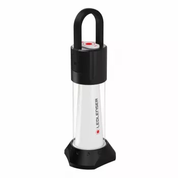 Retkeilylyhty Led Lenser 500929