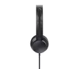 Trust HS-260 kuulokemikrofoni johdollinen niskasanka toimisto/callcenter USB Type-A musta