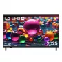 LG UHD AI 43UA75006LA 109,2 cm (43