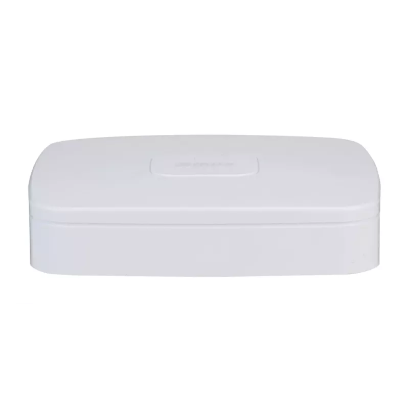 Dahua Technology WizSense NVR4104-EI 1U valkoinen