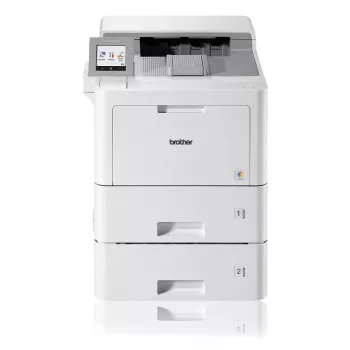 Brother HL-L9470CDNT lasertulostin väri 2400 x 600 DPI A4