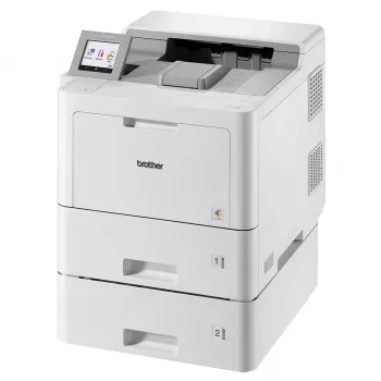 Brother HL-L9470CDNT lasertulostin väri 2400 x 600 DPI A4