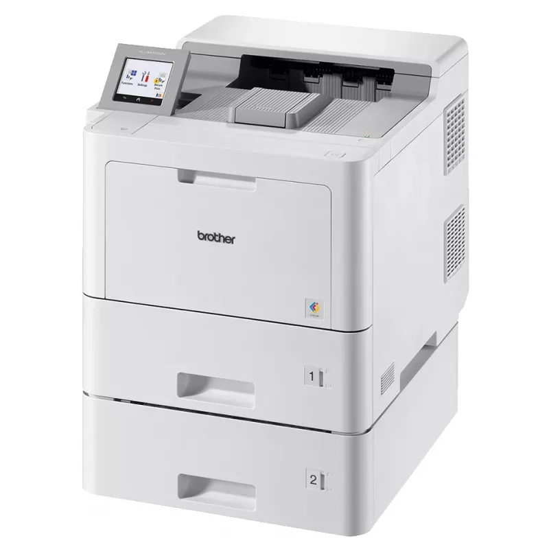 Brother HL-L9470CDNT lasertulostin väri 2400 x 600 DPI A4