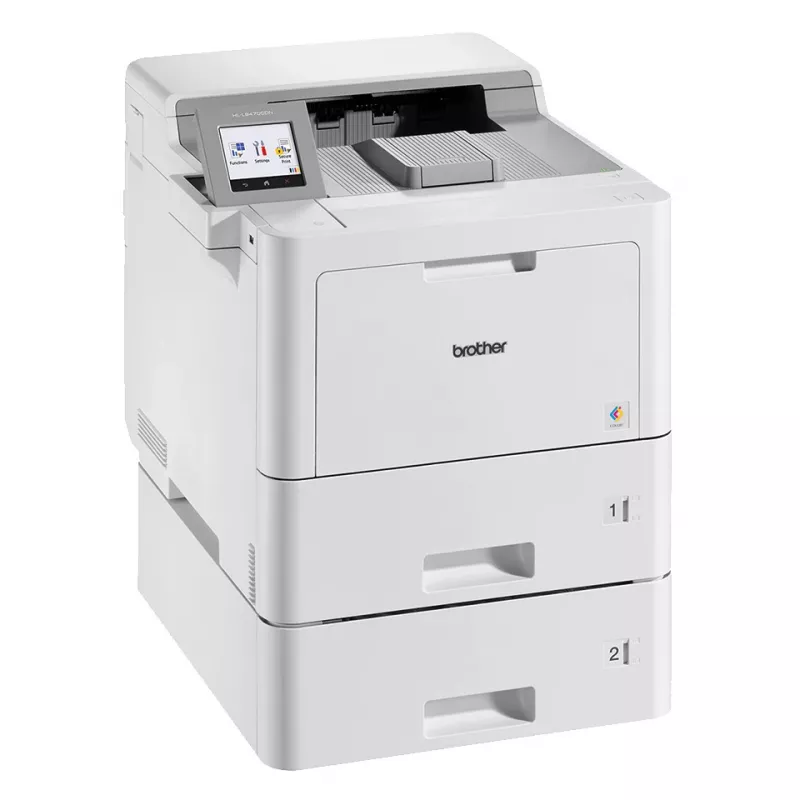 Brother HL-L9470CDNT lasertulostin väri 2400 x 600 DPI A4