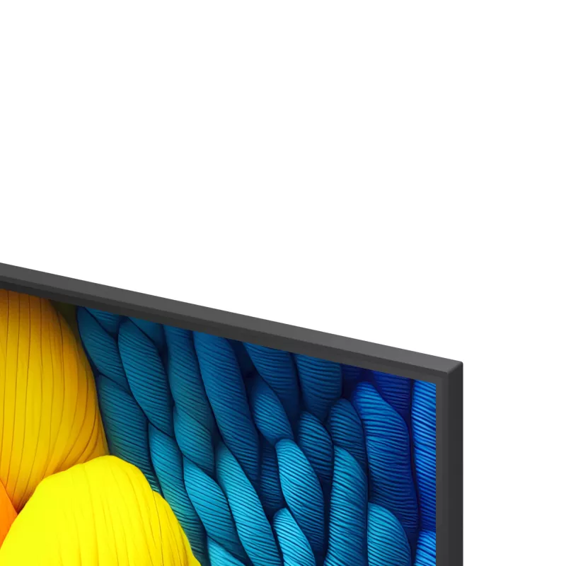 Televisio LG NanoCell 65NANO81A6A 65 inch 4K Ultra HD NanoCell, Direct-LED, webOS, HDR10, 60Hz