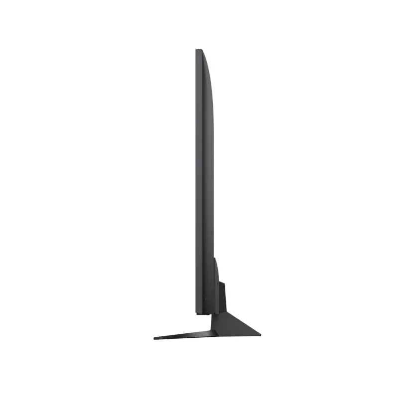 Televisio LG NanoCell 65NANO81A6A 65 inch 4K Ultra HD NanoCell, Direct-LED, webOS, HDR10, 60Hz