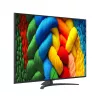 Televisio LG NanoCell 65NANO81A6A 65 inch 4K Ultra HD NanoCell, Direct-LED, webOS, HDR10, 60Hz