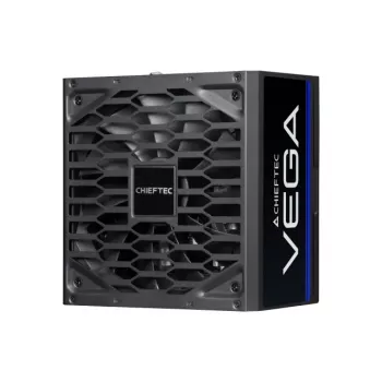 Chieftec Vega PPG-850-S virtalähde 850 W 20+4-Pin ATX ATX musta