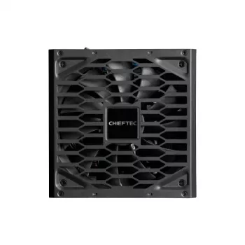 Chieftec Vega PPG-850-S virtalähde 850 W 20+4-Pin ATX ATX musta
