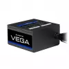 Chieftec Vega PPG-850-S virtalähde 850 W 20+4-Pin ATX ATX musta