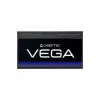 Chieftec Vega PPG-850-S virtalähde 850 W 20+4-Pin ATX ATX musta
