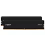 MICRON / CRUCIAL muisti – Crucial Pro – DDR5-5600 UDIMM – 64GB Kit (32GBx2)