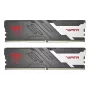 PATRIOT MEMORY muisti – Viper Venom – 32 GB 2 x 16 GB DDR5 7000 MHz