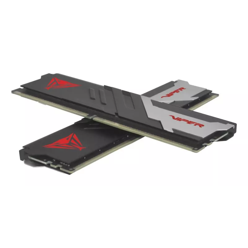 PATRIOT MEMORY muisti – Viper Venom – 32 GB 2 x 16 GB DDR5 7000 MHz