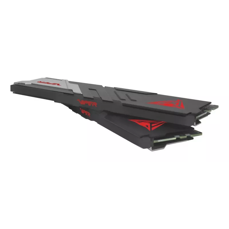 PATRIOT MEMORY muisti – Viper Venom – 32 GB 2 x 16 GB DDR5 7000 MHz