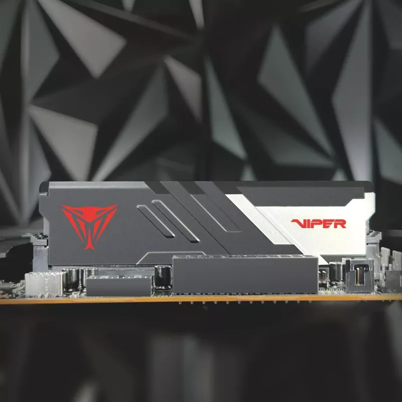 PATRIOT MEMORY muisti – Viper Venom – 32 GB 2 x 16 GB DDR5 7000 MHz