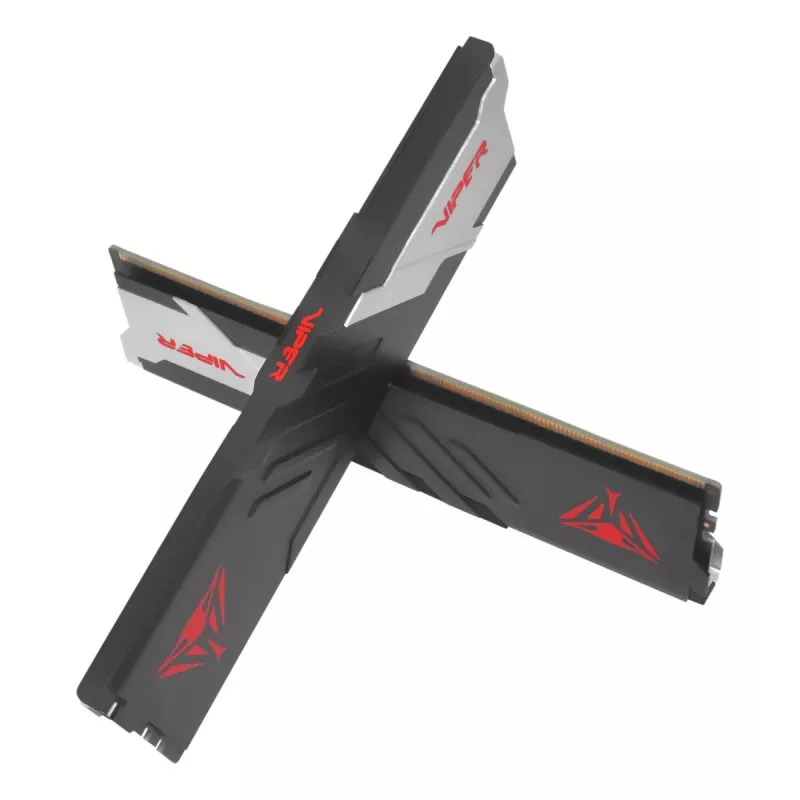 PATRIOT MEMORY muisti – Viper Venom – 32 GB 2 x 16 GB DDR5 7000 MHz