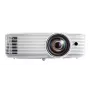 Optoma X309ST lyhyen heittoetäisyyden pöytäprojektori, DLP, 3700 ANSI-lumenia, XGA (1024x768), 3D, 25000:1, 3,29 kg, valkoinen