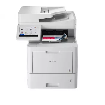 Brother MFC-L9630CDN monitoimitulostin laser A4 2400 x 600 DPI 40 ppm