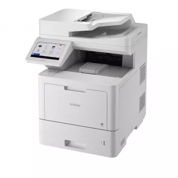 Brother MFC-L9630CDN monitoimitulostin laser A4 2400 x 600 DPI 40 ppm