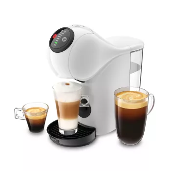 Krups Genio S KP2431 puoliautomaattinen kapselikahvinkeitin 0,8 L