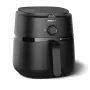 Philips 1000 series NA120/00 friteerauskeitin erillinen 4,2 L jalkalaite 1500 W kiertoilmakypsennin musta