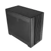 Chieftec BX-10B-M-OP tietokonekotelo Mini Tower musta