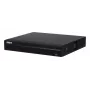 Dahua Technology Lite NVR4116HS-4KS3 1U musta