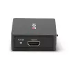 Lindy 2-Port HDMI 18G -jakaja, kompakti