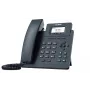 Yealink SIP-T30P IP-puhelin musta LCD