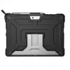 URBAN ARMOR GEAR kova kuori Surface Go Metropolis musta