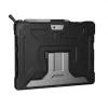 URBAN ARMOR GEAR kova kuori Surface Go Metropolis musta