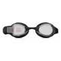 Uimalasit Form Smart Swim 2 — unisex, musta kehys, mustat linssit