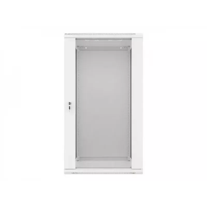 Seinäasennettava räkki Lanberg WF01-6622-10S