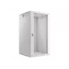 Seinäasennettava räkki Lanberg WF01-6622-10S