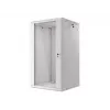 Seinäasennettava räkki Lanberg WF01-6622-10S