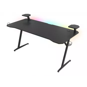 GENESIS Holm 510 RGB musta