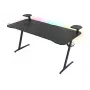GENESIS Holm 510 RGB pelipöytä, musta