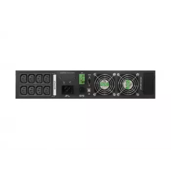 Keskeytymätön virransyöttö UPS Armac R/2000I/PF1 2 kVA 2000 W 8 AC-lähtöä